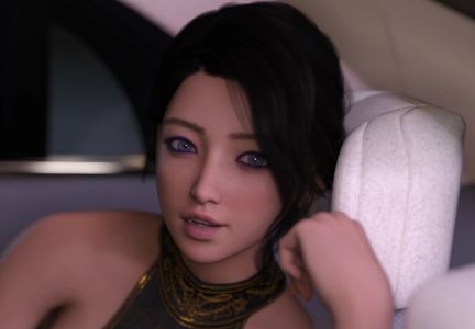 《恶魔种子|Demon Seed》- 给亩社ACG分享站 - 给亩社