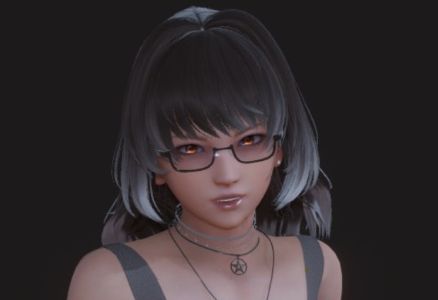 《两半/Intwo》第二季- 给亩社ACG分享站 - 给亩社