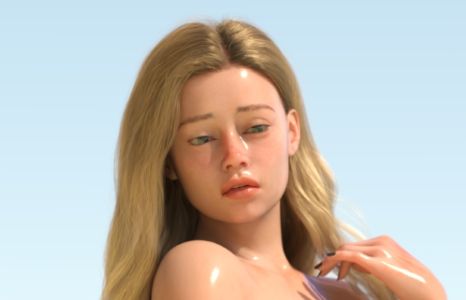 《孤岛赤裸｜Stranded & Naked》- 给亩社ACG分享站 - 给亩社