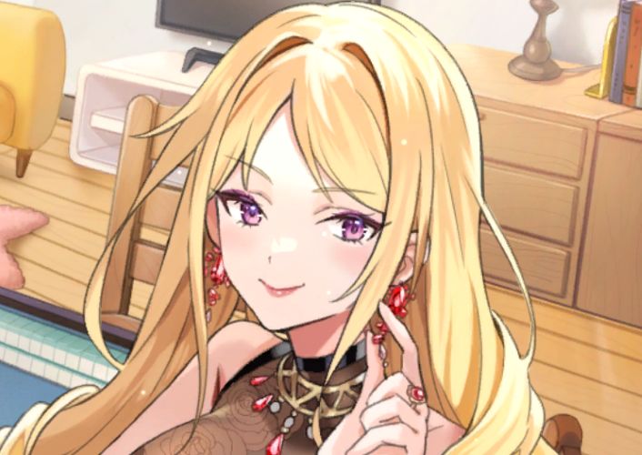 《少女麻将｜Mahjong & Girls》- 给亩社ACG分享站 - 给亩社
