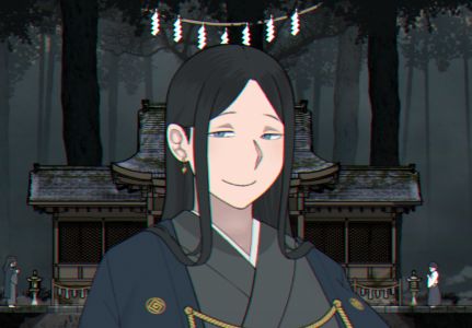 《井户守｜The Well Keeper》- 给亩社ACG分享站 - 给亩社