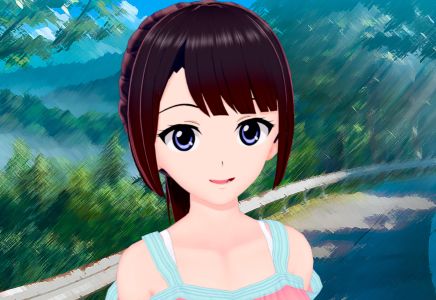 《后宫居所|Harem Residence》- 给亩社ACG分享站 - 给亩社