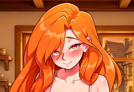 《烈焰激情｜Fiery Passions》- 给亩社ACG分享站 - 给亩社