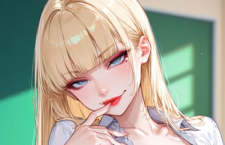 《无名|Anomia》- 给亩社ACG分享站 - 给亩社