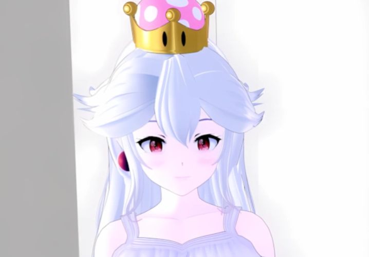 《召唤辣妹的神秘应用|The Mysterious APP That Summons Hot Girls》- 给亩社ACG分享站 - 给亩社