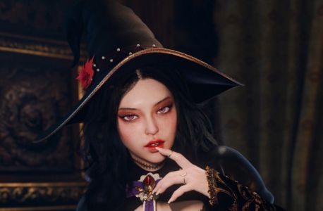《地精偷走了我的内裤｜Goblins Stole My Panties》- 给亩社ACG分享站 - 给亩社