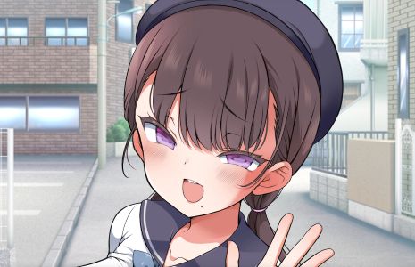 《与魔性的她…|魔性の少女と…》- 给亩社ACG分享站 - 给亩社