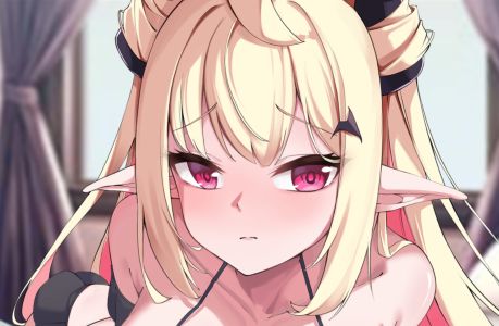 《我可爱的恶魔｜My Lovable Demon》- 给亩社ACG分享站 - 给亩社