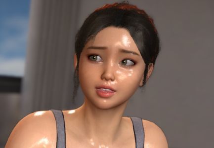 《友善主妇｜Friendly Housewife》- 给亩社ACG分享站 - 给亩社