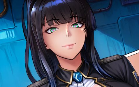 《阿瑞斯陨落｜The Ares Fall》- 给亩社ACG分享站 - 给亩社