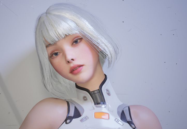 《伊利希亚计划｜Eropsychosis The Project Elysiara》- 给亩社ACG分享站 - 给亩社