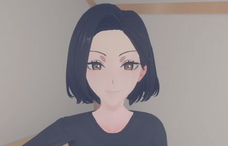 《莎拉的小屋｜Sarah's House》- 给亩社ACG分享站 - 给亩社