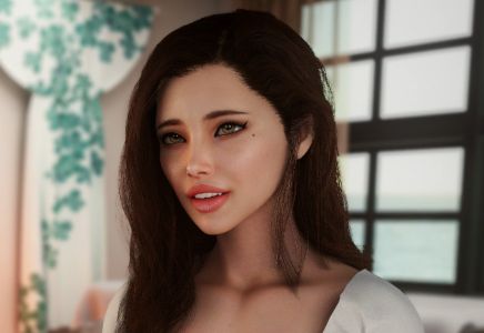 《德西里姆/欲望之源/DESIRIUM》下载 v0.13 PC+安卓+存档