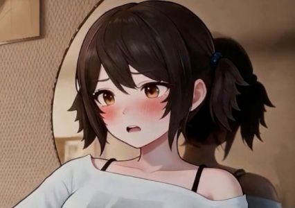 《班上随处可见的普通女孩》- 给亩社ACG分享站 - 给亩社