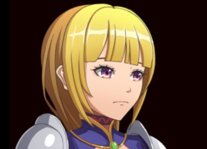 《星骑士奥拉｜Star Knightess Aura》- 给亩社ACG分享站 - 给亩社