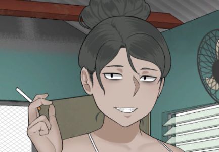 《克莉斯塔和托尼奥｜Christa And Tonyo》- 给亩社ACG分享站 - 给亩社