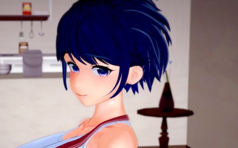 《不速之客｜Intruder's Tale》- 给亩社ACG分享站 - 给亩社