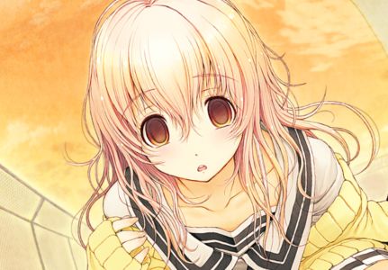 《君与彼女与彼女之恋/你和她和她的恋爱》下载 PC+安卓