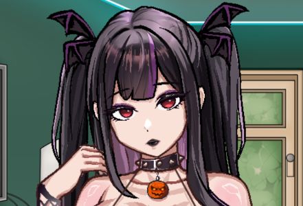 《不是魅魔｜Not a Succubus》- 给亩社ACG分享站 - 给亩社